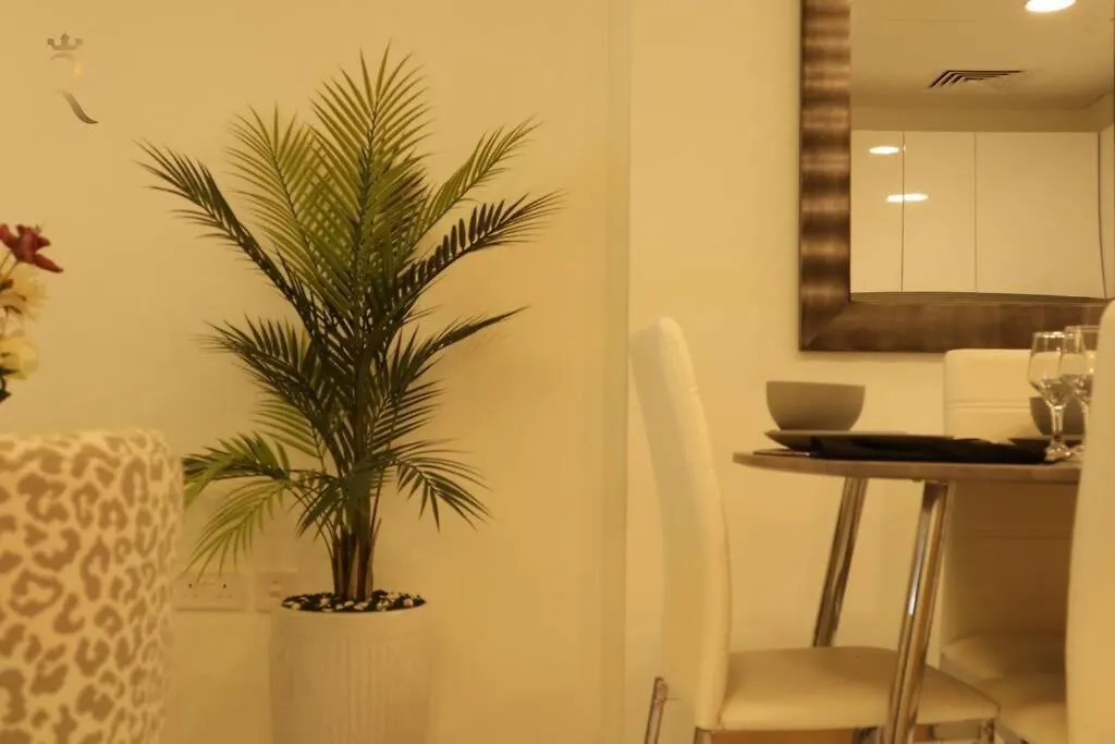 Amber Glow 2Br Apartment Al Raha Abu Dhabi 0*,