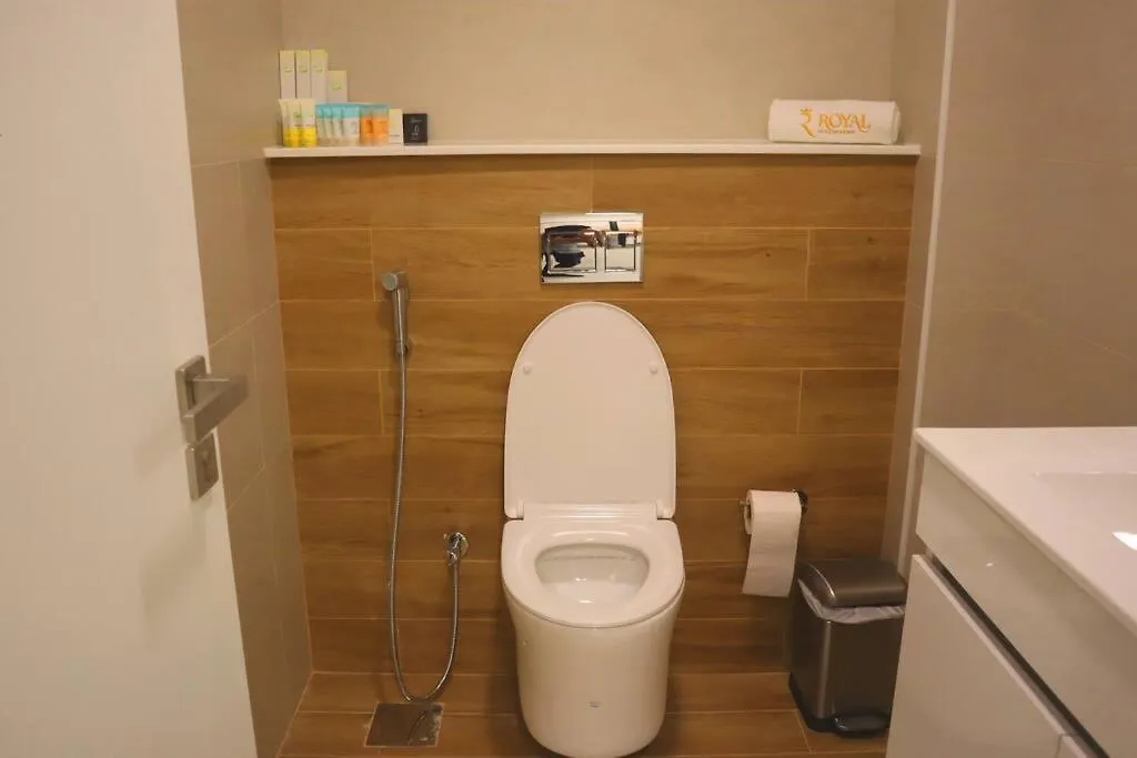 Amber Glow 2Br Apartment Al Raha Abu Dhabi