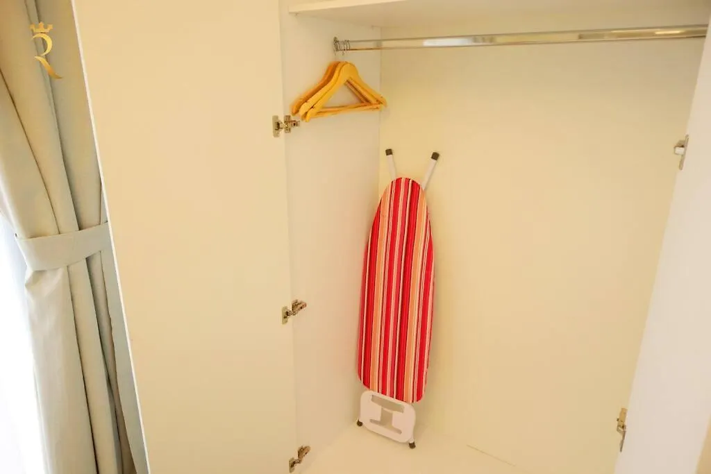 Amber Glow 2Br Apartment Al Raha Abu Dhabi United Arab Emirates