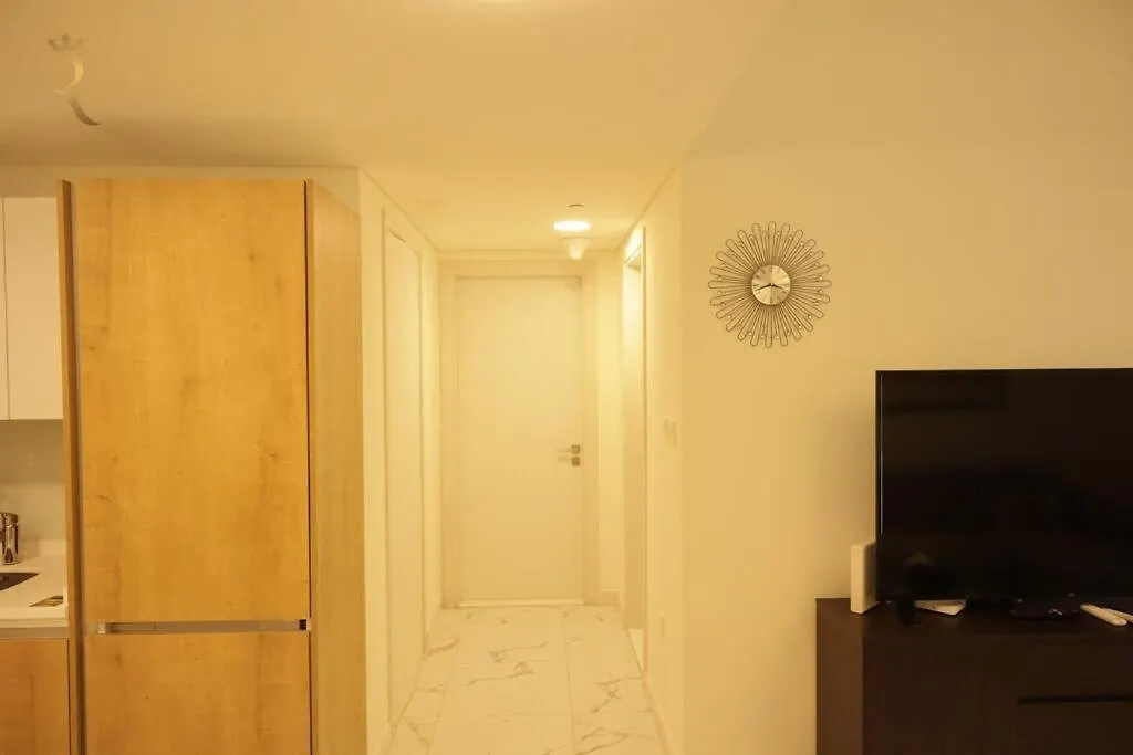 Amber Glow 2Br Apartment Al Raha Abu Dhabi