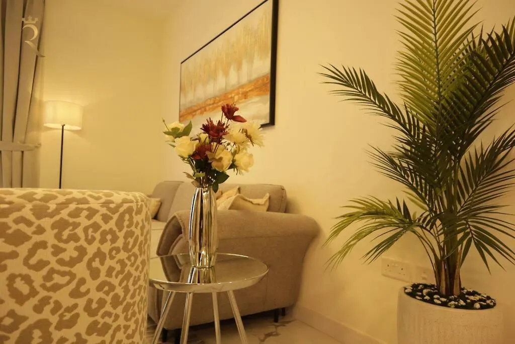 Amber Glow 2Br Apartment Al Raha Abu Dhabi