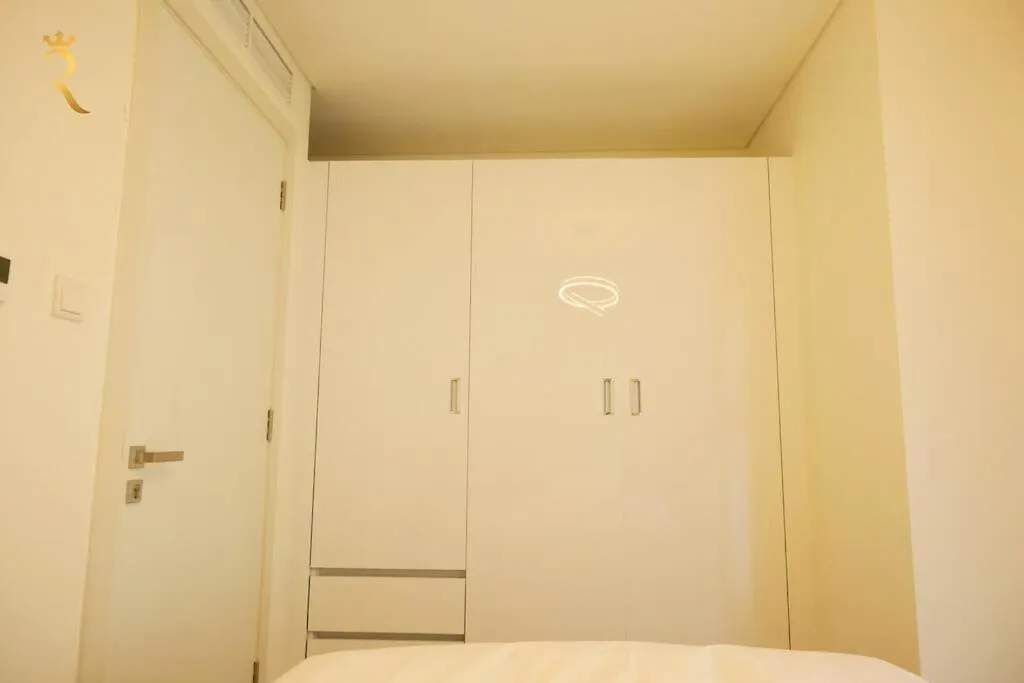 Amber Glow 2Br Apartment Al Raha Abu Dhabi